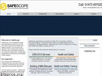 safescope.com