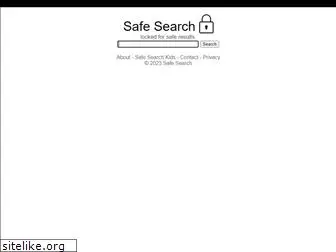 safesearch.tips