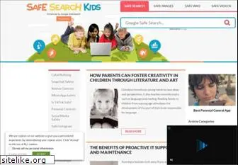 safesearchkids.com