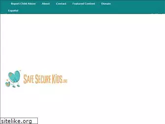 safesecurekids.org