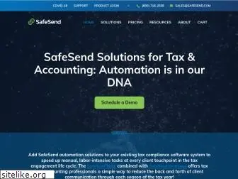 safesend.com