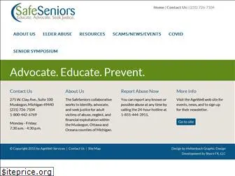 safeseniors.info