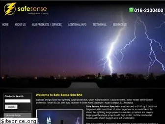 safesense.com.my