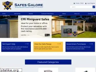 safesgalore.com.au