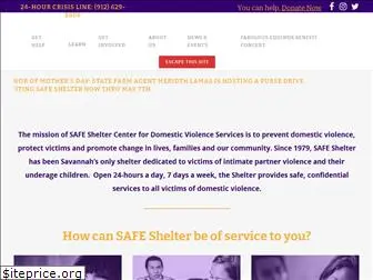 safeshelter.org