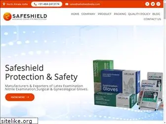 safeshieldindia.com thumbnail