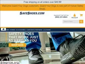 safeshoes.com