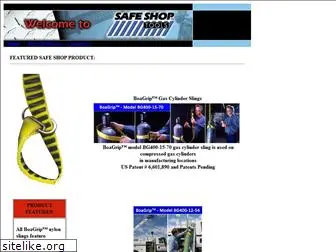 safeshop.com