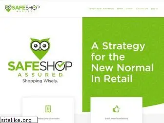 safeshopassured.com