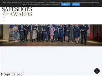 safeshopsawards.be