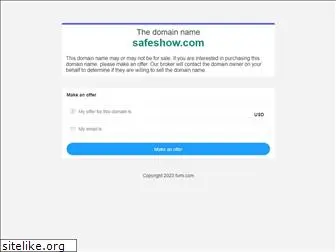 safeshow.com