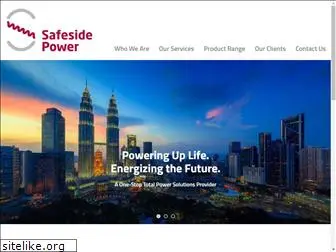 safesidepower.com