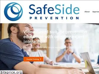 safesideprevention.com
