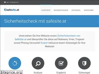 www.safesite.at