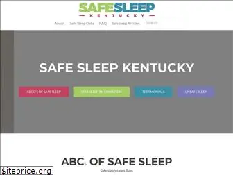safesleepky.com