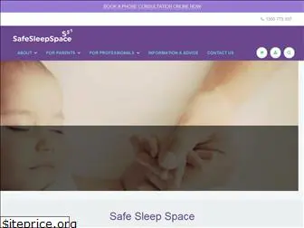 safesleepspace.com.au