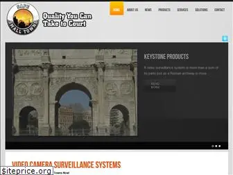 safesmalltowns.com