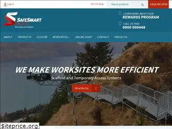 safesmartaccess.co.nz