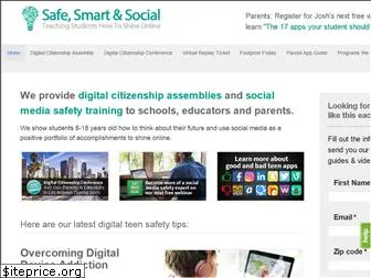 safesmartsocial.com