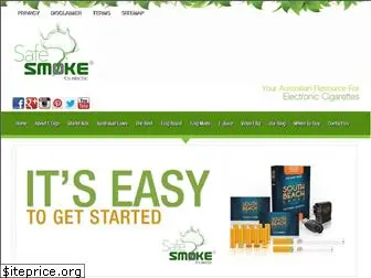 safesmoke.com.au
