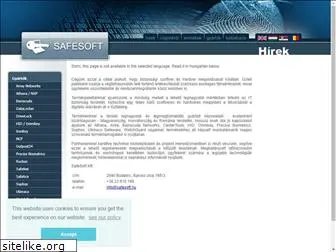 safesoft.hu