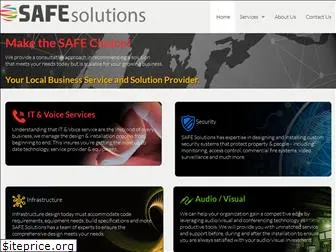 safesolutions.net