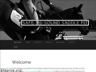 safesoundsaddle.com