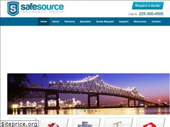 safesourceins.com