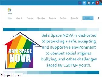 safespacenova.org