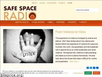 safespaceradio.com