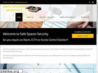 safespacessecurity.co.za