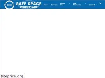 safespaceworkplace.com