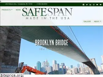 safespan.com