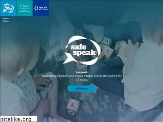 safespeak.org.uk