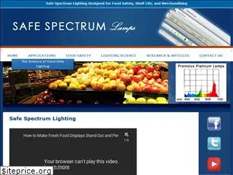 safespectrum.com