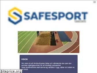 safesportsweden.org