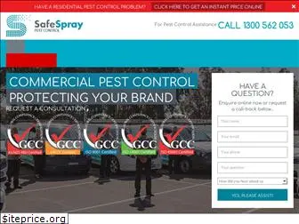 safespraypestcontrol.com.au