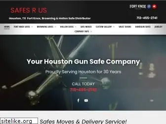 safesrus.com