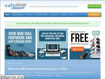 safestep.net