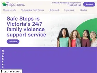 safesteps.org.au