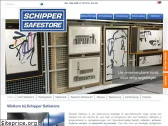 safestore.nl