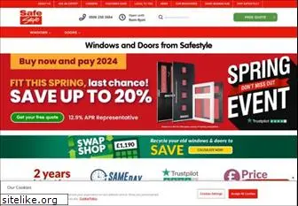 safestyle-windows.co.uk