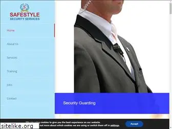 safestylesecurity.com