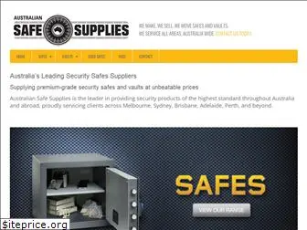 safesupplies.com.au