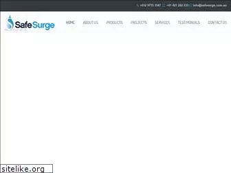 safesurge.com.au