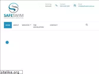 safeswim.com.au