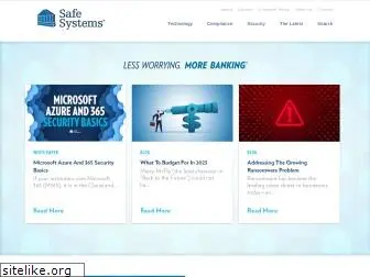 safesystems.com