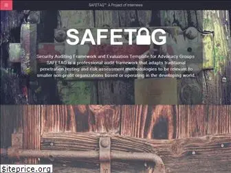 safetag.org