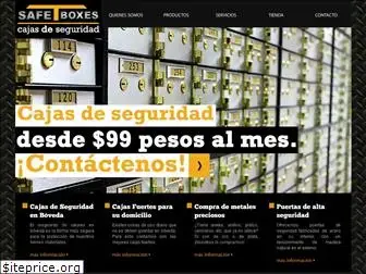 safetboxes.mx