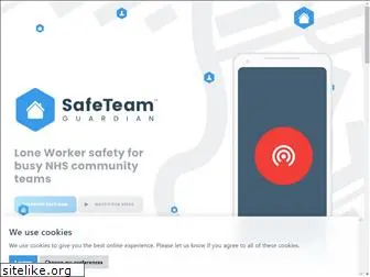 safeteamguardian.co.uk
